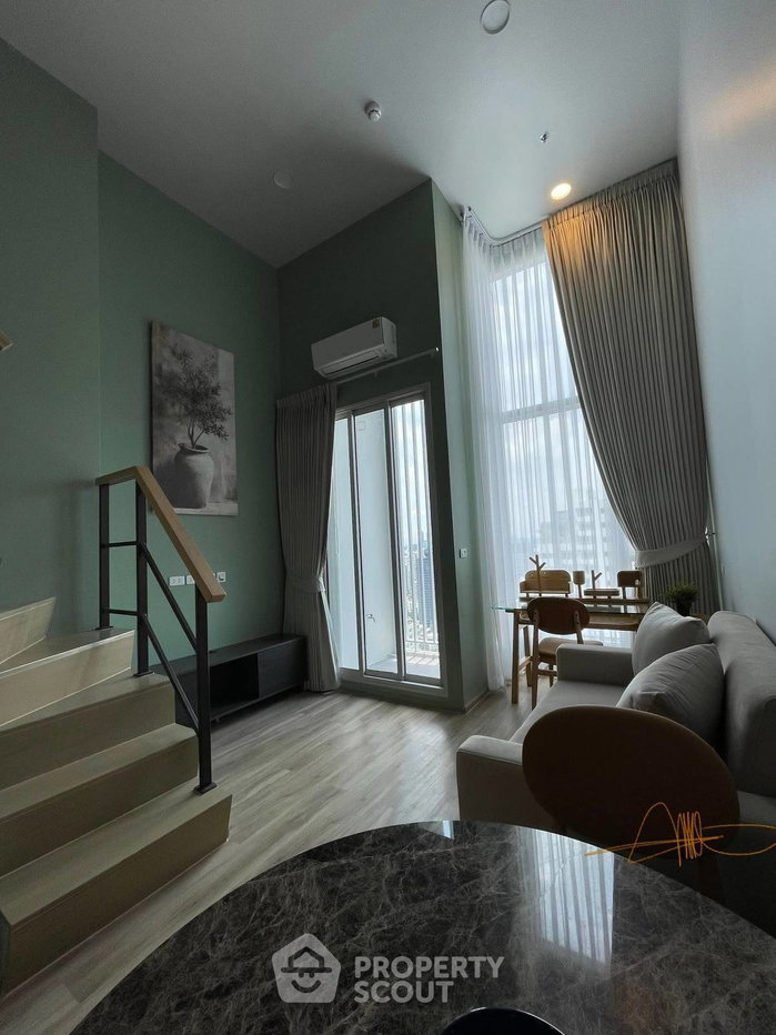 picture 1-BR Condo at Culture Thonglor near BTS Thong Lor (ID 2940318) - 2/7