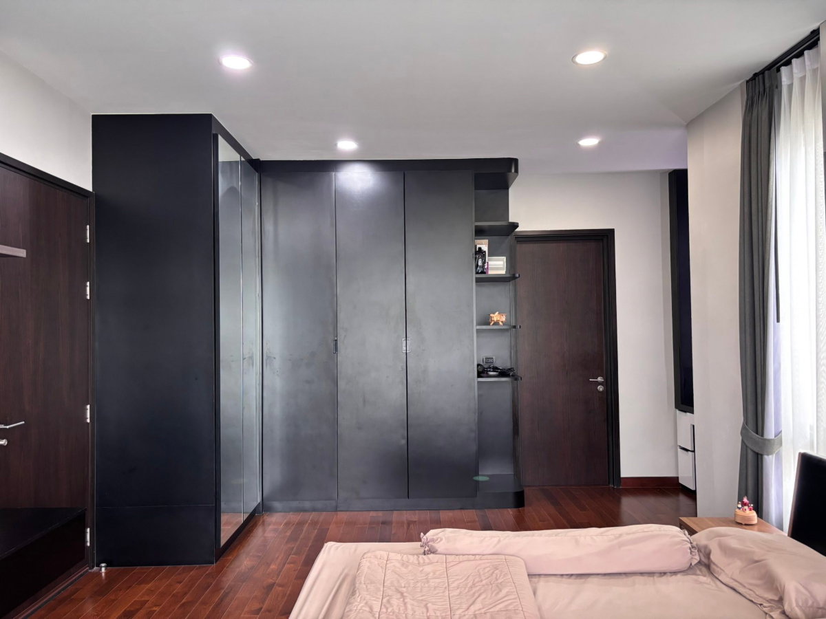 รูป For Rent at  Perfect Masterpiece Sukhumvit 77 - รูปที่ 14/23