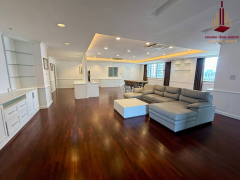 ✨ For Rent : D.S. Tower 1 Sukhumvit 33 Condo ✨ 💰 Only 95,000 THB/month