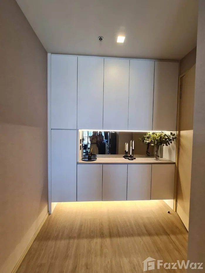 รูป คอนโดให้เช่า 2 ห้องนอน ในโครงการ โนเบิล สเตท 39 6383892 - รูปที่ 4/8