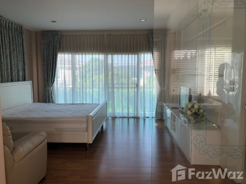 ขาย บ้านเดี่ยว 5 ห้องนอน ในโครงการ คาซ่า พรีเมี่ยม วงแหวง - อ่อนนุช 5586042