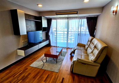 Condos for rent : The Waterford Diamond Sukhumvit 30/1