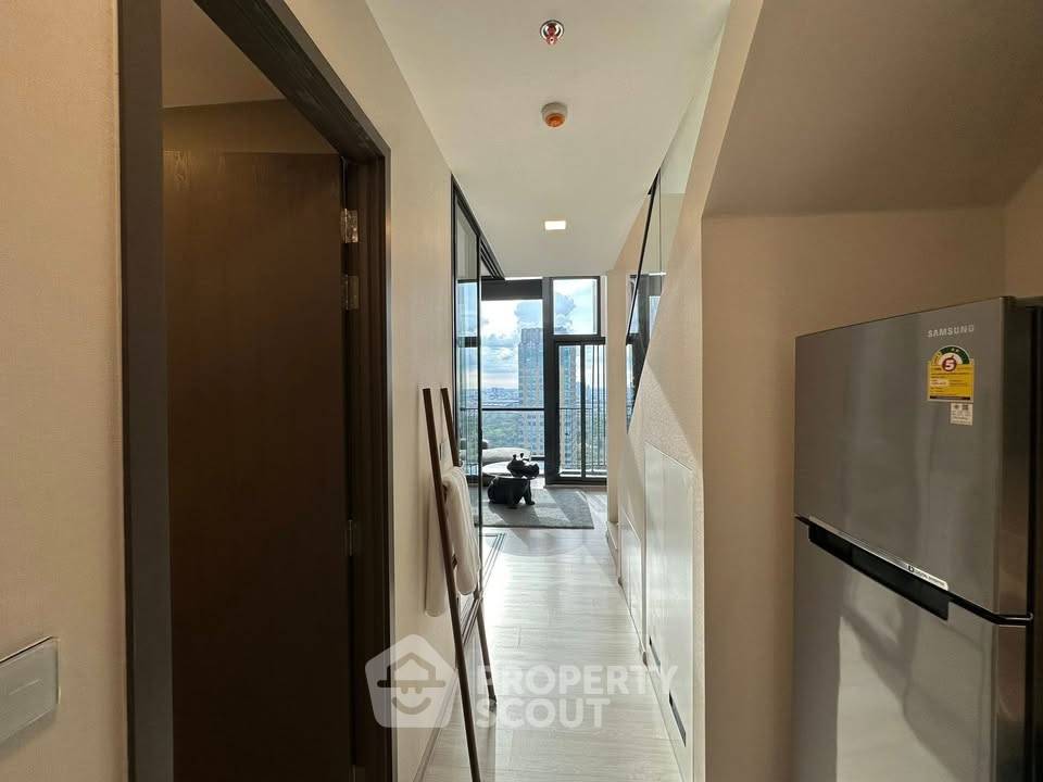 รูป คอนโด 1-ห้องนอน ที่ เดอะ ไพรเวซี่ จตุจักร ใกล้ MRT ลาดพร้าว (ID 2943175) - รูปที่ 6/14