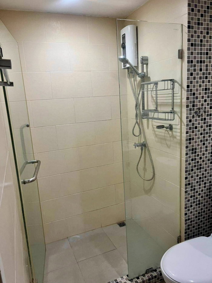 รูป code : K27 ว่างแล้ว!! คอนโดให้เช่า ทรี คอนโด ลาดพร้าว 27 (Tree Condo Ladprao 27) | ห้องกว้าง 47 ตร.ม. ใกล้ MRT ลาดพร้าว เฟอร์ครบพร้อมเข้าอยู่ - รูปที่ 7/7