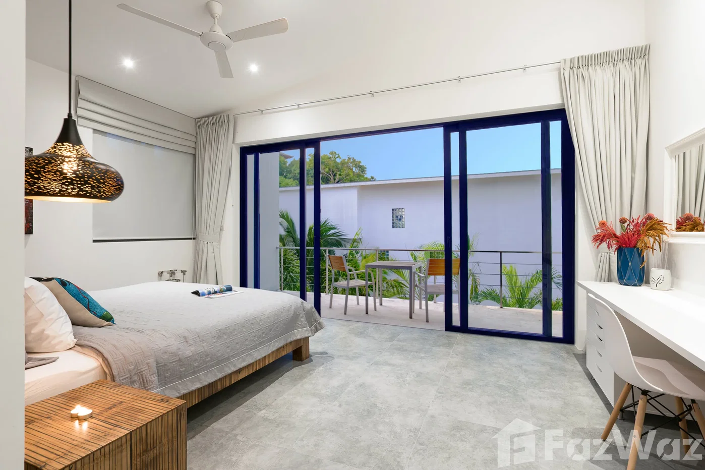 picture 4 Bedroom Villa for sale in Bo Phut, Surat Thani  6382870 - 3/37
