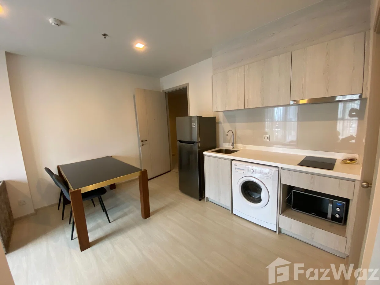 picture 🏙️ Life Sukhumvit 48 – Modern Condo Near BTS Phra Khanong ✨ 6383169 - 8/12