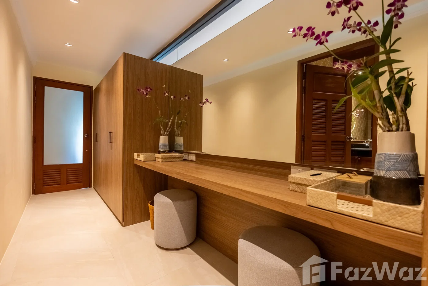 รูป วิลล่าให้เช่า 6 ห้องนอน ในโครงการ เลควู้ด ฮิลส์ วิลล่า 5369533 - รูปที่ 28/29