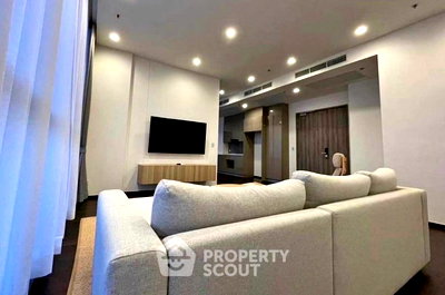 Condos for rent : 4-BR 202 Sqm Condo At Whizdom Essence Sukhumvit, 400m To BTS Punnawithi (ID 2942870)