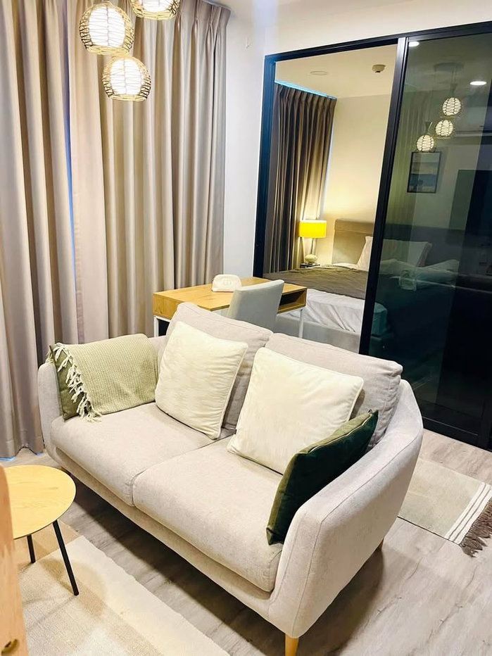 picture Condo for Rent at Beat Bangwa Interchange (A6905045) - 2/6
