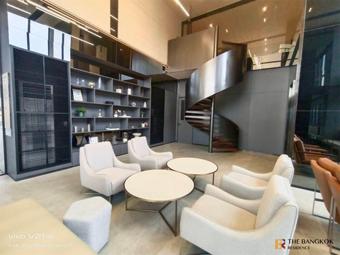 Siamese Sukhumvit 87 Hurry to book!! Popular rare units