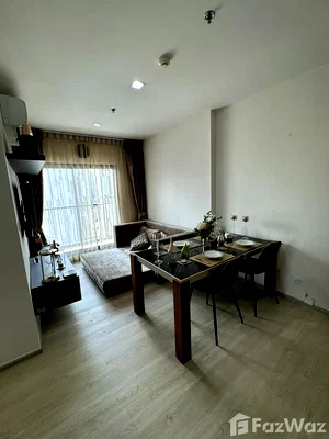 Condos for sale : 🏙️ Life Sukhumvit 48 – Modern Condo Near BTS Phra Khanong ✨ 6383169