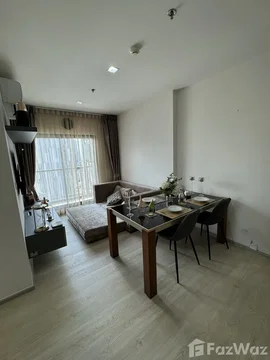 🏙️ Life Sukhumvit 48 – Modern Condo Near BTS Phra Khanong ✨ 6383169