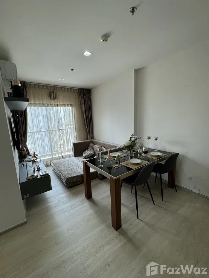 picture 🏙️ Life Sukhumvit 48 – Modern Condo Near BTS Phra Khanong ✨ 6383169 - 1/12