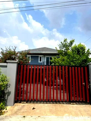 Houses for sale Bang Lamung Chonburi : 4 Bedroom House for sale in Huai Yai, Chon Buri  6383675