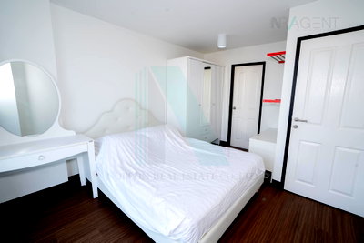 Condos for rent : 🔺 For Rent Condo CHATEAU IN TOWN RATCHADA 20-2 Building 1, Floor 4,2 bed room, Room size 50.00 sqm