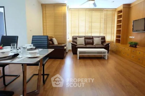 2-BR Condo at The Address Sukhumvit 42 near BTS Ekkamai (ID 2873579)