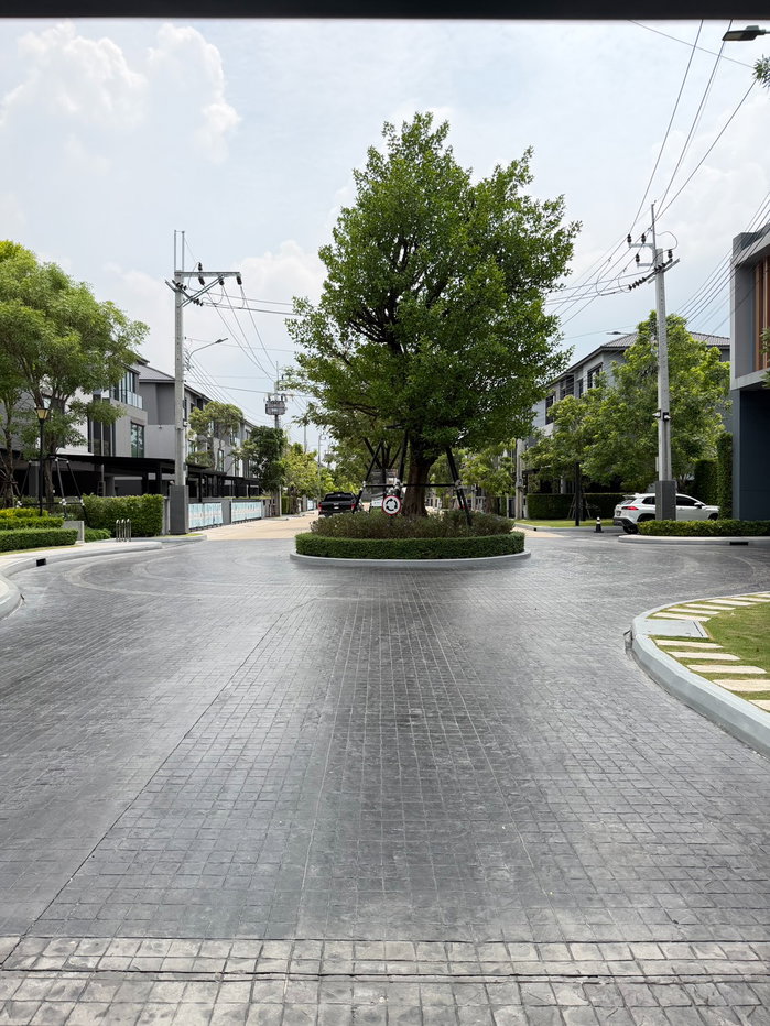 รูป ขายบ้านแฝด 3 ชั้น หรู "บ้านกลางเมือง ดิ อิดิชั่น โยธินพัฒนา" ใกล้ Central EastVille, CDC และทางด่วน เริ่มต้น 11.99 ลบ. ✨* - รูปที่ 7/29
