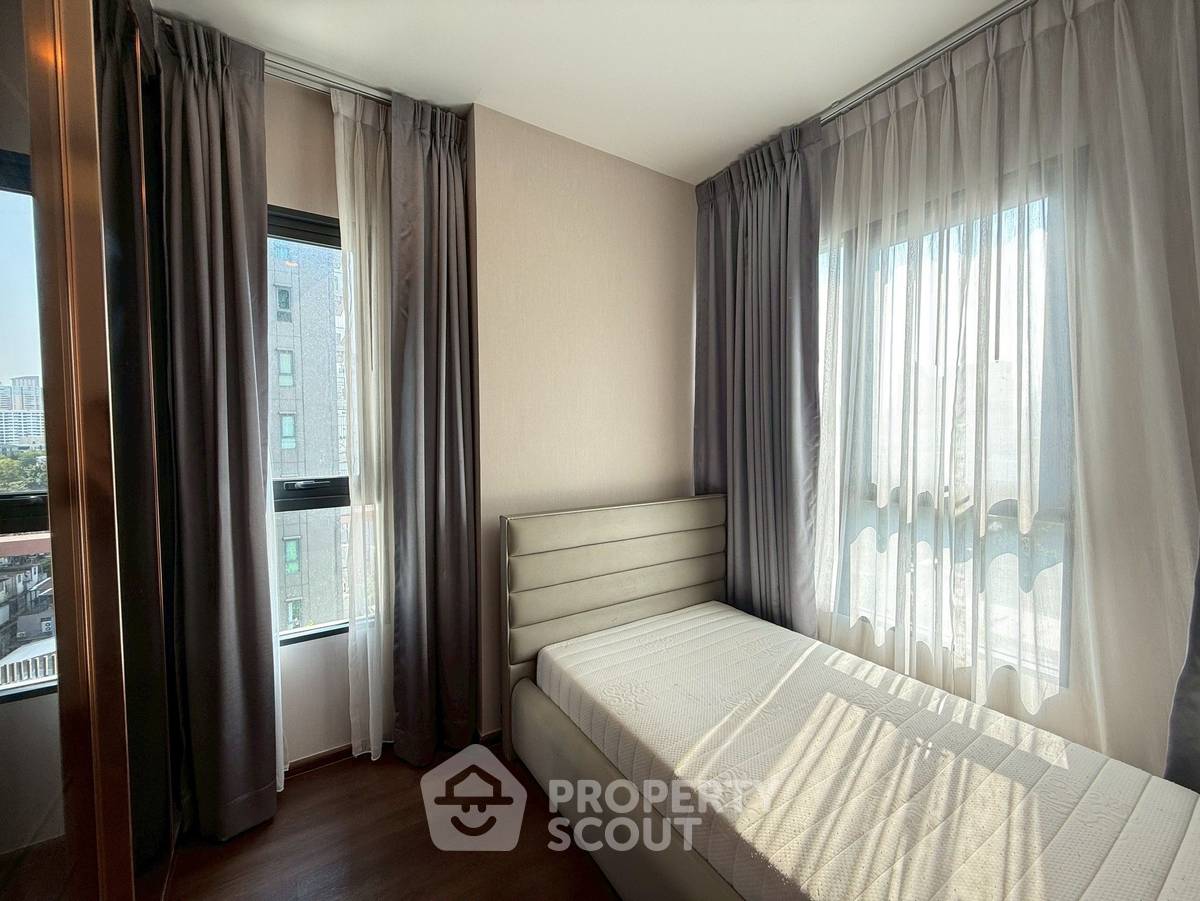 picture 2-BR Condo at C Ekkamai near ARL Ramkhamhaeng (ID 2940324) - 8/10