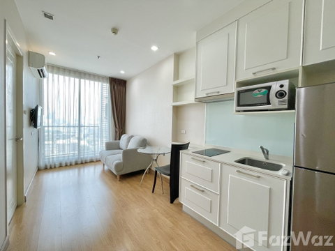 1 Bedroom Condo for sale at Q House Condo Sukhumvit 79 1362624