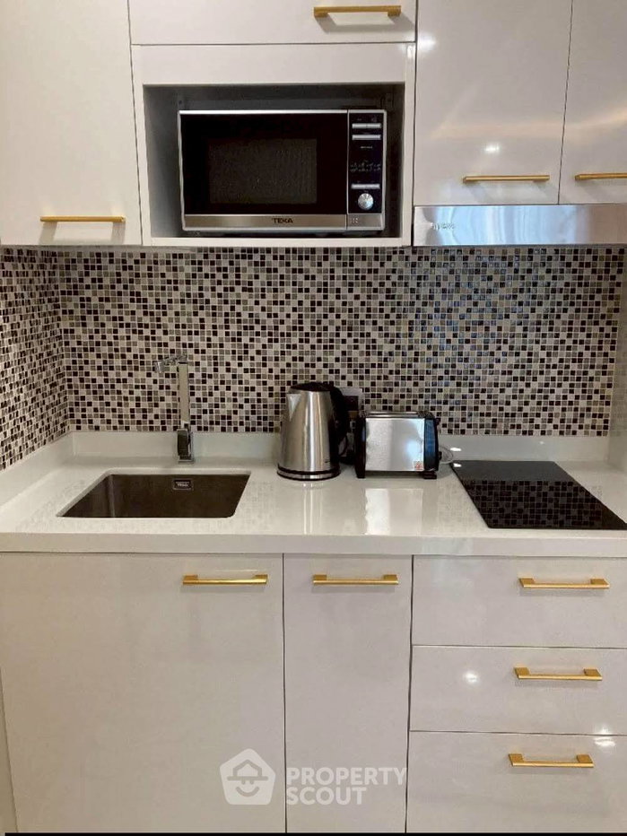 picture 1-BR Condo at Dusit Grand Park 2 close to Pattaya (ID 2934019) - 6/7