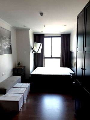 คอนโดให้เช่า : ST600/[ให้เช่า] ศุภาลัย เอลีท สาทร-สวนพลู (Supalai Elite Sathorn-Suanplu) | ยูนิตทิศเหนือ ชั้น 14 ส่วนตัวสูง ไม่บล็อกวิว