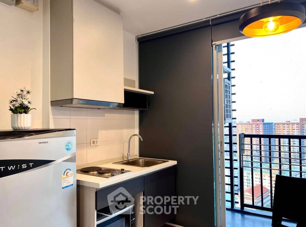 picture 1-BR Condo at The Base Sukhumvit 77 near BTS On Nut (ID 2942133) - 4/5