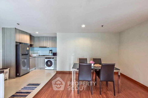 2-BR Condo at Belle Grand Rama 9 near MRT Phra Ram 9 (ID 2939685)