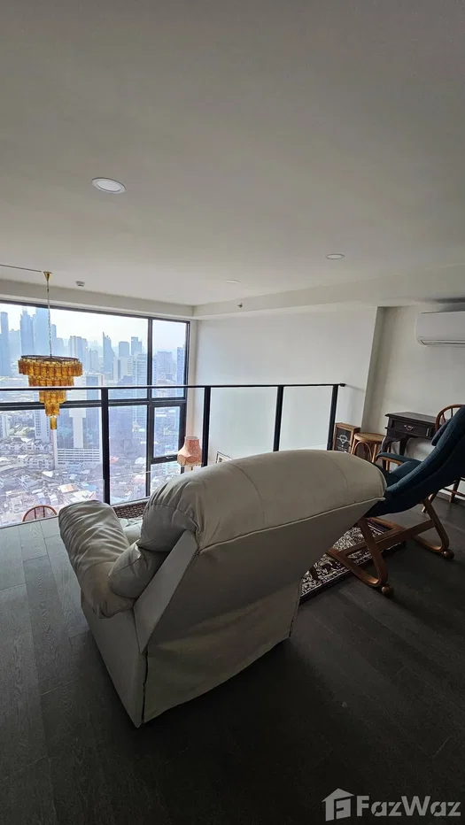 picture 2 bedroom for sale at Park Origin Chula Samyan 6383569 - 9/12