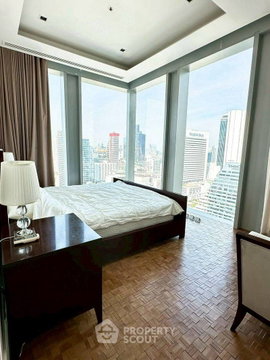 3-BR Condo at The Ritz-Carlton Residences, Bangkok near BTS Chong Nonsi (ID 2938354)