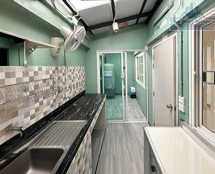 รูป 🚩⭐🍀ให้เช่า บ้านโกลเด้นทาวน์ 2  บางนา - สวนหลวง  Townhome  สวย สไตล์อังกฤษ   หน้ากว้าง  โซนใกล้คลับเฮ้าส์  เดินทางสะดวก เชื่อมต่อติด ทุกทิศทาง ✅ - รูปที่ 14/15
