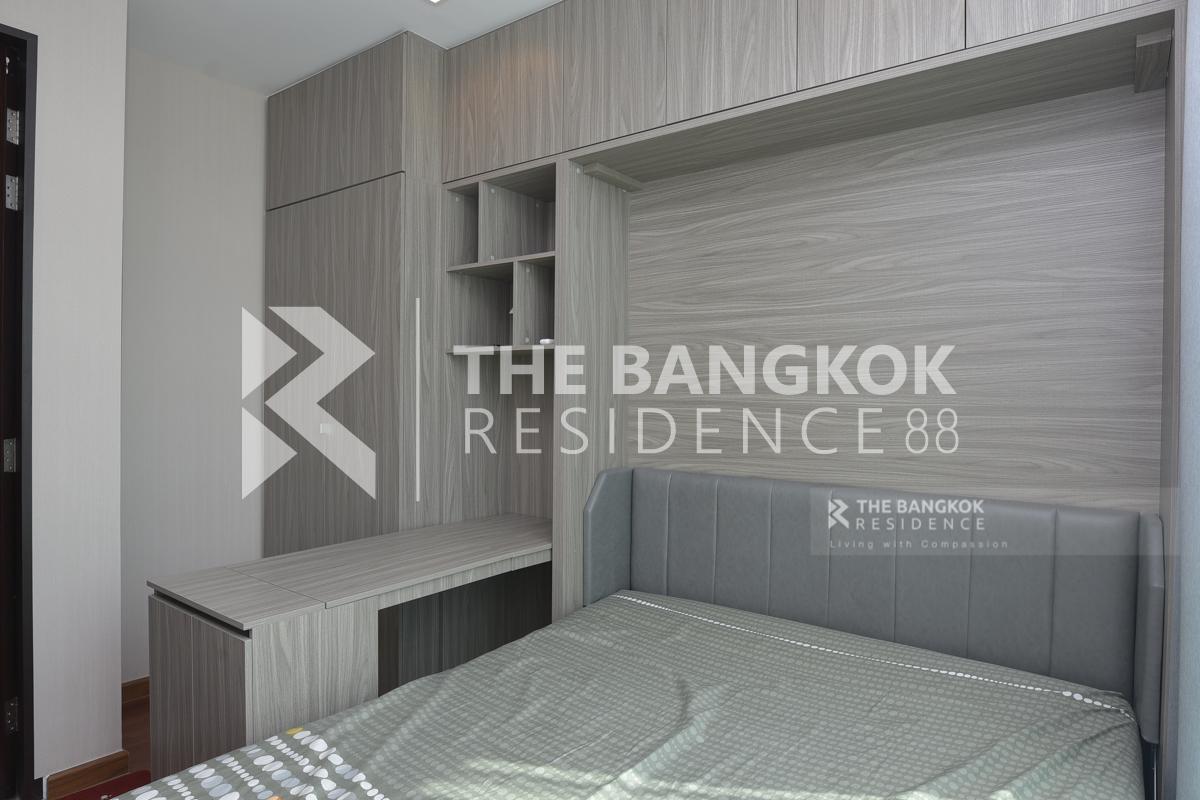 รูป วิช ซิกเนเจอร์ มิดทาวน์ สยาม จองด่วนก่อนใคร ใกล้ BTS สถานีราชเทวี - รูปที่ 2/10