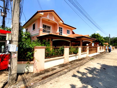 Houses for sale Muang Udon Thani Udon Thani : HOME 93.9 Sq.w. Muang Udon Thani Udon Thani for 3.4M