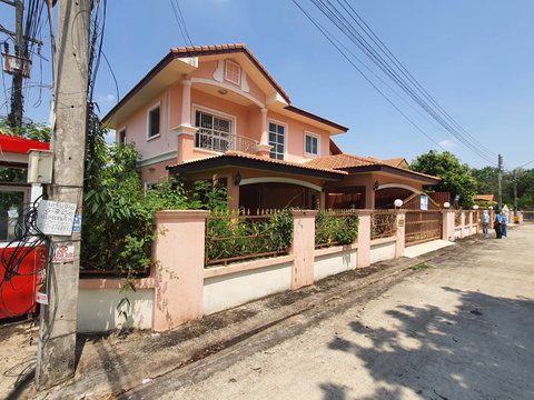 HOME 93.9 Sq.w. Muang Udon Thani Udon Thani for 3.4M
