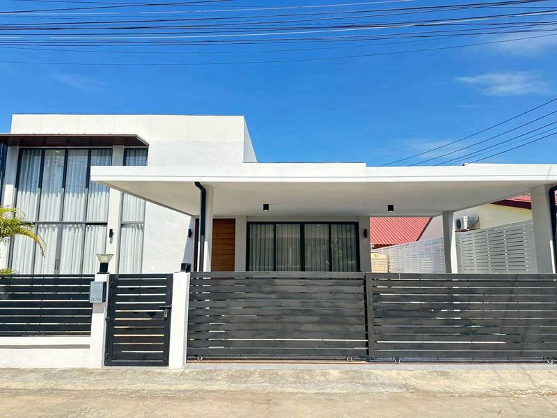 picture ⛵Private Pool villa - Naklua ⛵ 3bedrooms >> THB55,000/month彡 - 7/15