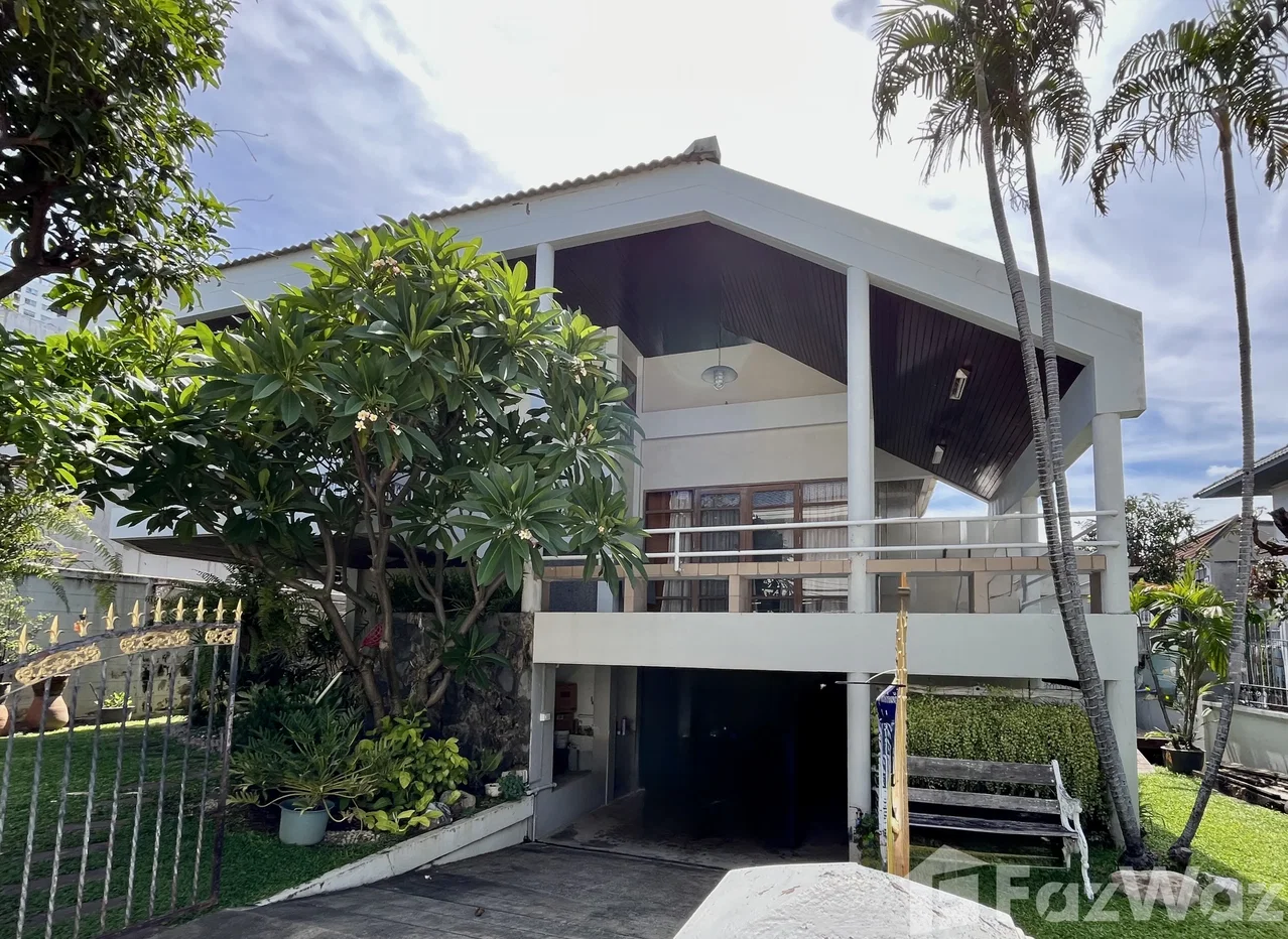 รูป ขาย บ้านเดี่ยว 4 ห้องนอน ใน บางบำหรุ, กรุงเทพมหานคร 6383178 - รูปที่ 6/13