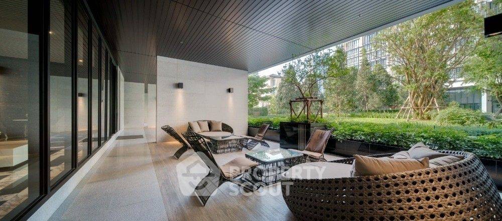 picture 1-BR Condo at Park Origin Phrom Phong near BTS Phrom Phong (ID 1931069) - 9/13