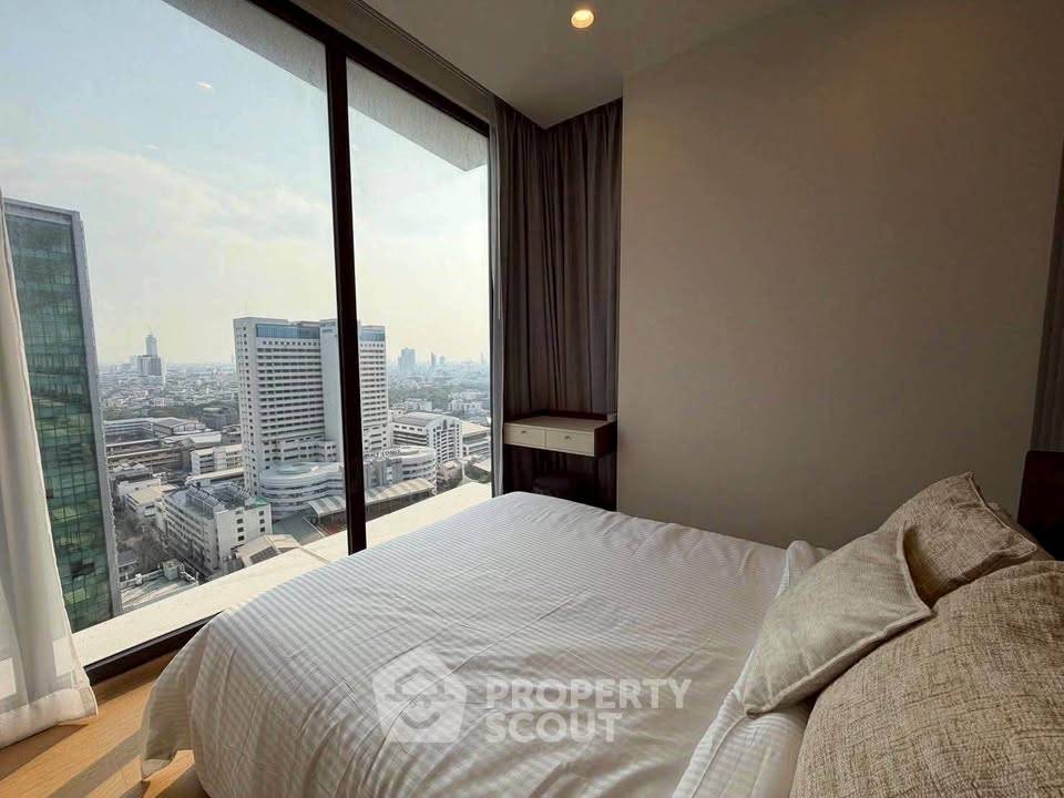 รูป คอนโด 2-ห้องนอน ที่ อนิล สาทร 12 ใกล้ BTS เซนต์หลุยส์ (ID 2935743) - รูปที่ 7/8