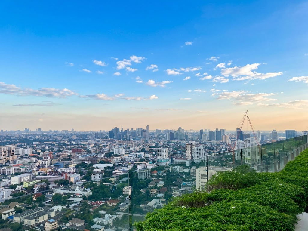 รูป 🚩 ขายขาดทุน คอนโด ซี เอกมัย ชั้น 42 ห้องสวย สไตล์ลอฟท์ 2 ชั้น พื้นที่ใช้สอย 44 ตารางเมตร - รูปที่ 39/59