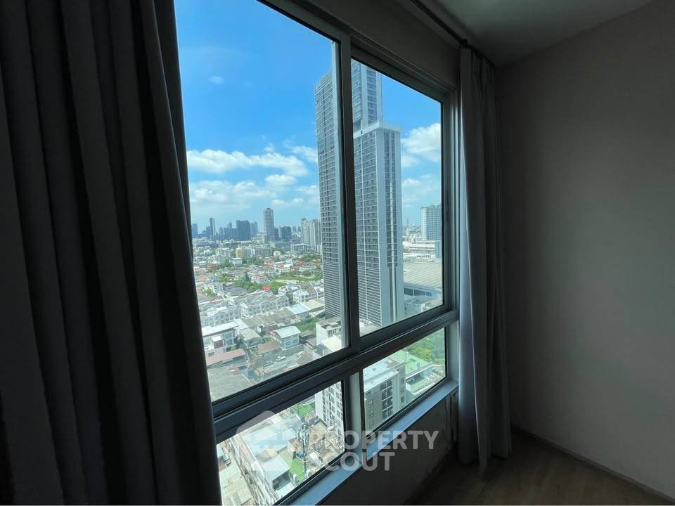 รูป คอนโด 2-ห้องนอน ที่ เดอะ เบส สุขุมวิท 77 ใกล้ BTS อ่อนนุช (ID 2622880) - รูปที่ 20/20