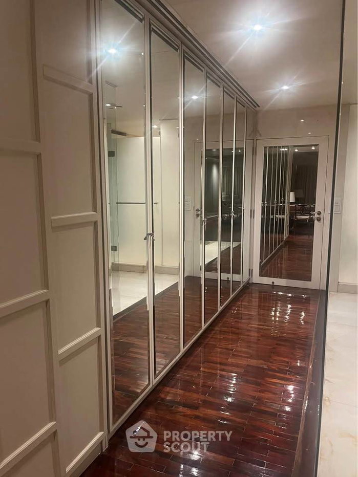 รูป คอนโด 2-ห้องนอน ที่ ณุศา สเตท ทาวเวอร์ คอนโดมิเนียม ใกล้ BTS สะพานตากสิน (ID 2935642) - รูปที่ 23/32