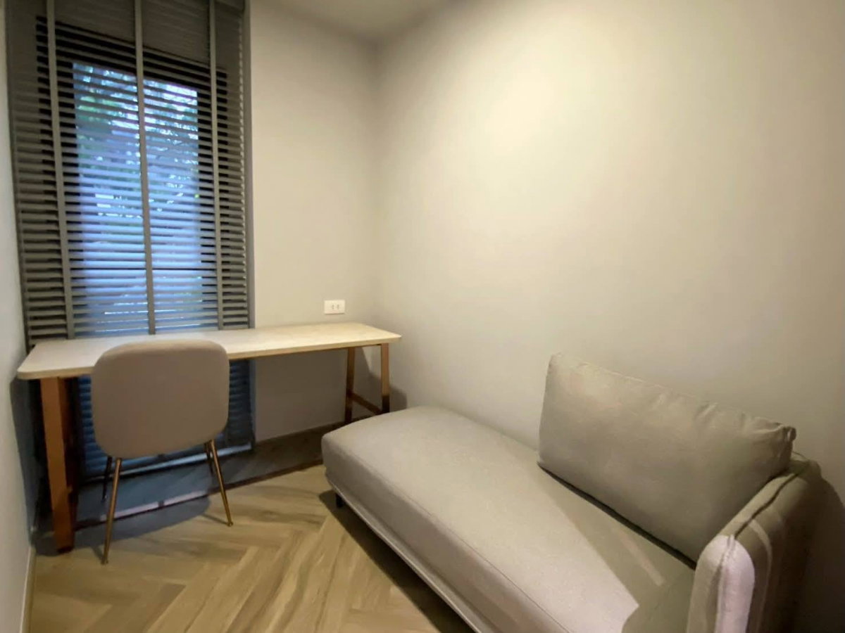 picture @Condorental condo for rent Chapter Thonglor 25 - 9/20