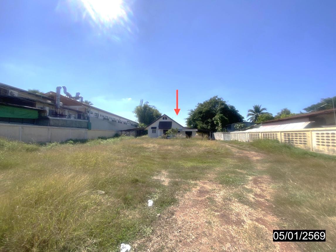 picture HOME 413.1 Sq.w. Muang Nong Khai Nongkai for 14.1M - 12/18