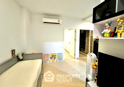 Condos for rent : 2-BR Condo at The Tree Sukhumvit 71-Ekamai near ARL Ramkhamhaeng (ID 2937054)