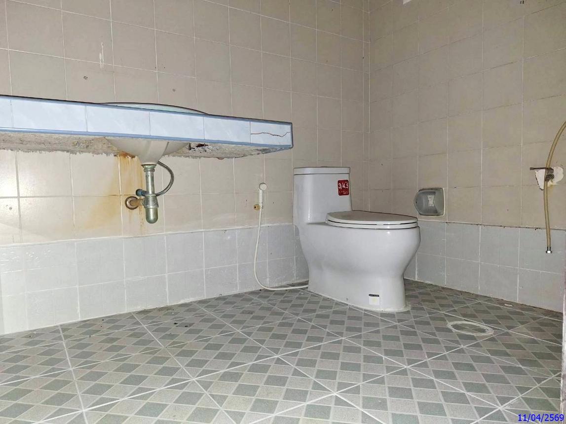 picture TOWN HOUSE 69 Sq.w. Hat Yai Songkhla for 2.3M - 25/30