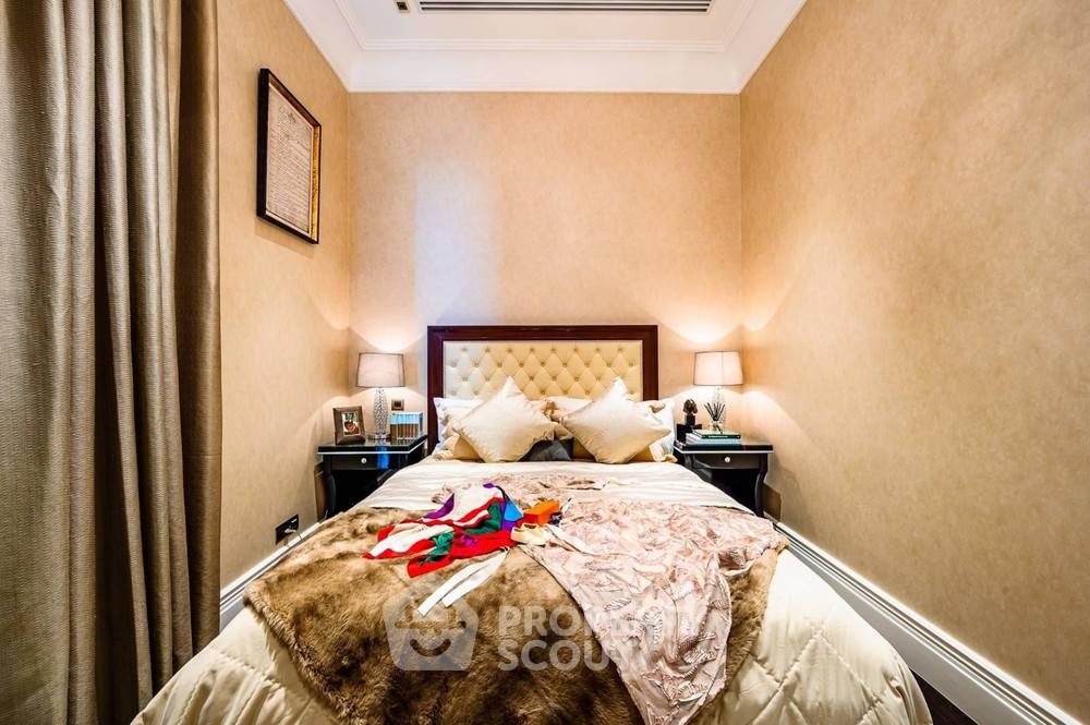 picture 2-BR Condo at 98 Wireless near BTS Phloen Chit (ID 387385) - 9/10
