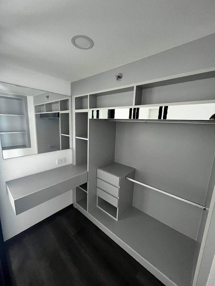 picture *** (Duplex) Condo for rent : Knights Bridge Space Ratchayothin *** - 7/9