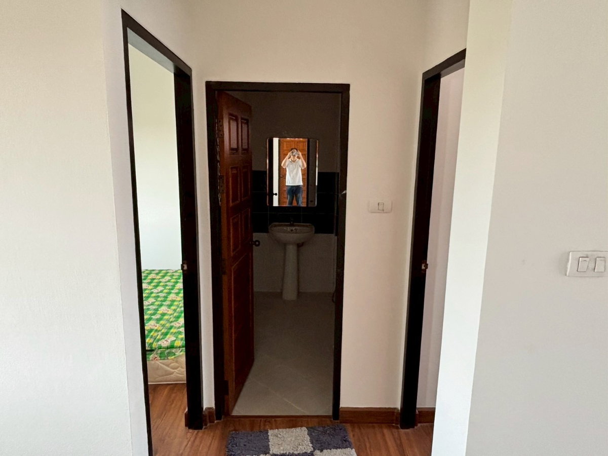 รูป ขายบ้านเดี่ยว 2 ชั้น ในโครงการทำเลย่านเศรษฐกิจ พร้อมคลับเฮ้าส์และสระว่ายน้ำ #CSP100918 - รูปที่ 6/18