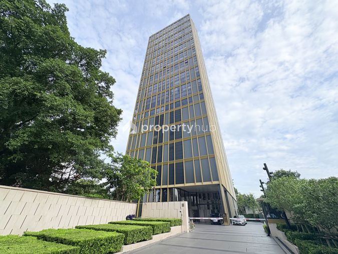 The Issara Sathorn
