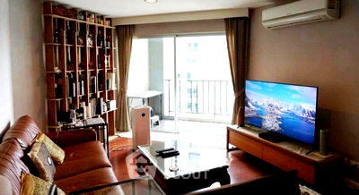 Condos for sale : 2-BR Condo at Belle Grand Rama 9 near MRT Phra Ram 9 (ID 2939880)