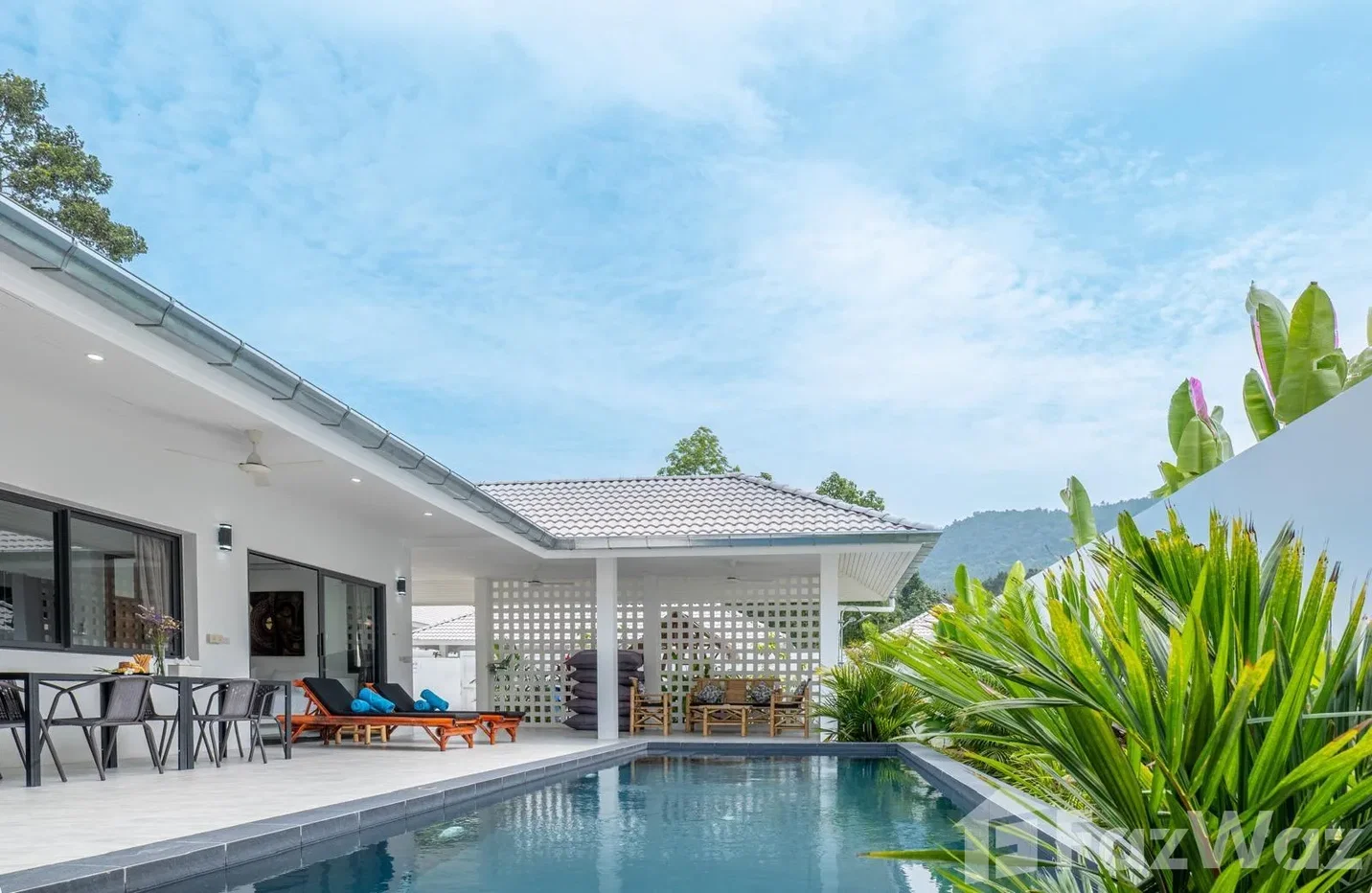 picture 3 Bedroom Villa for sale in Maret, Surat Thani 6379786 - 14/15